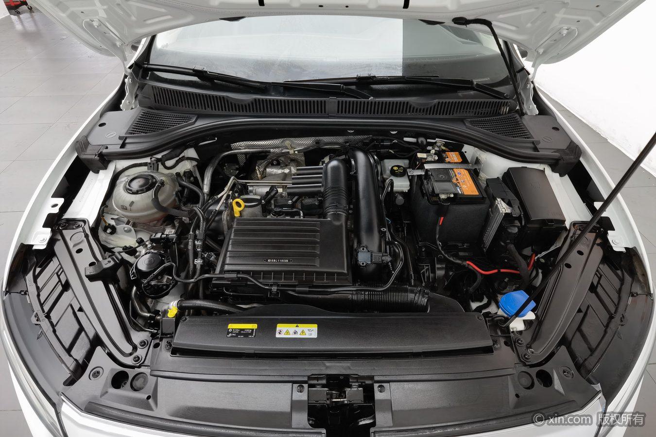 Volkswagen Sagitar 2022 280TSI DSG