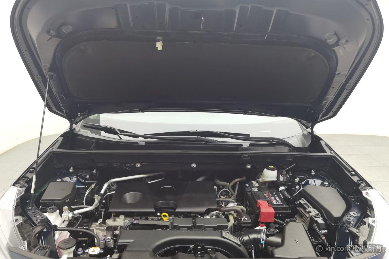 Toyota Wildlander 2022 2.0L Luxury PLUS