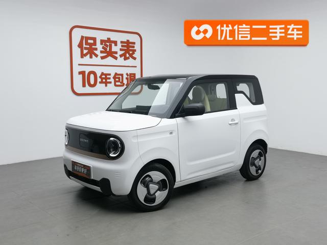 Geely LC 2023 года выпуска