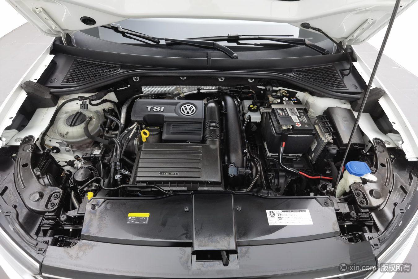 Volkswagen T-Roc 2020 280TSI DSG Comfort