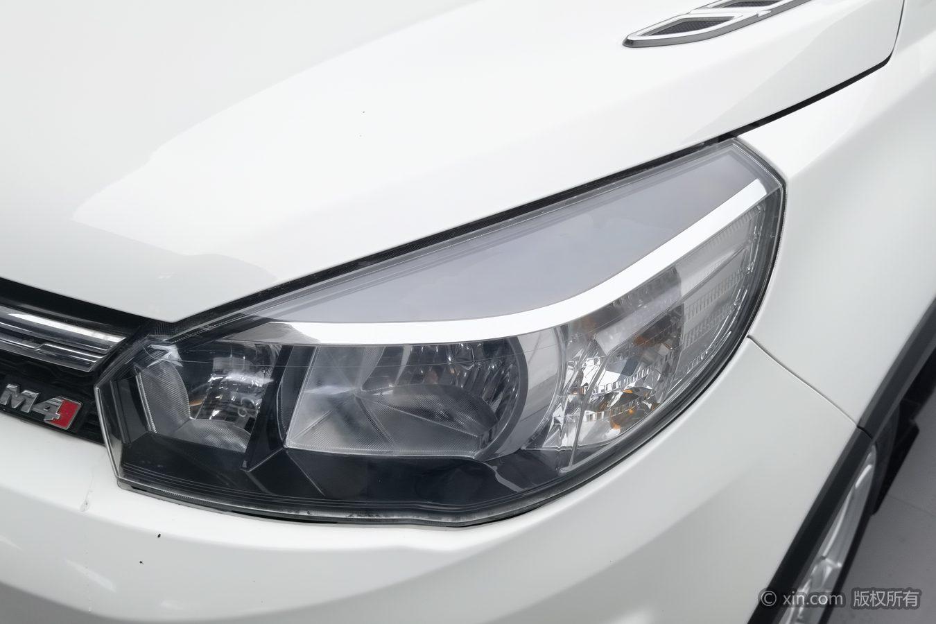 Great Wall M4 2015 1.5L AMT Luxury