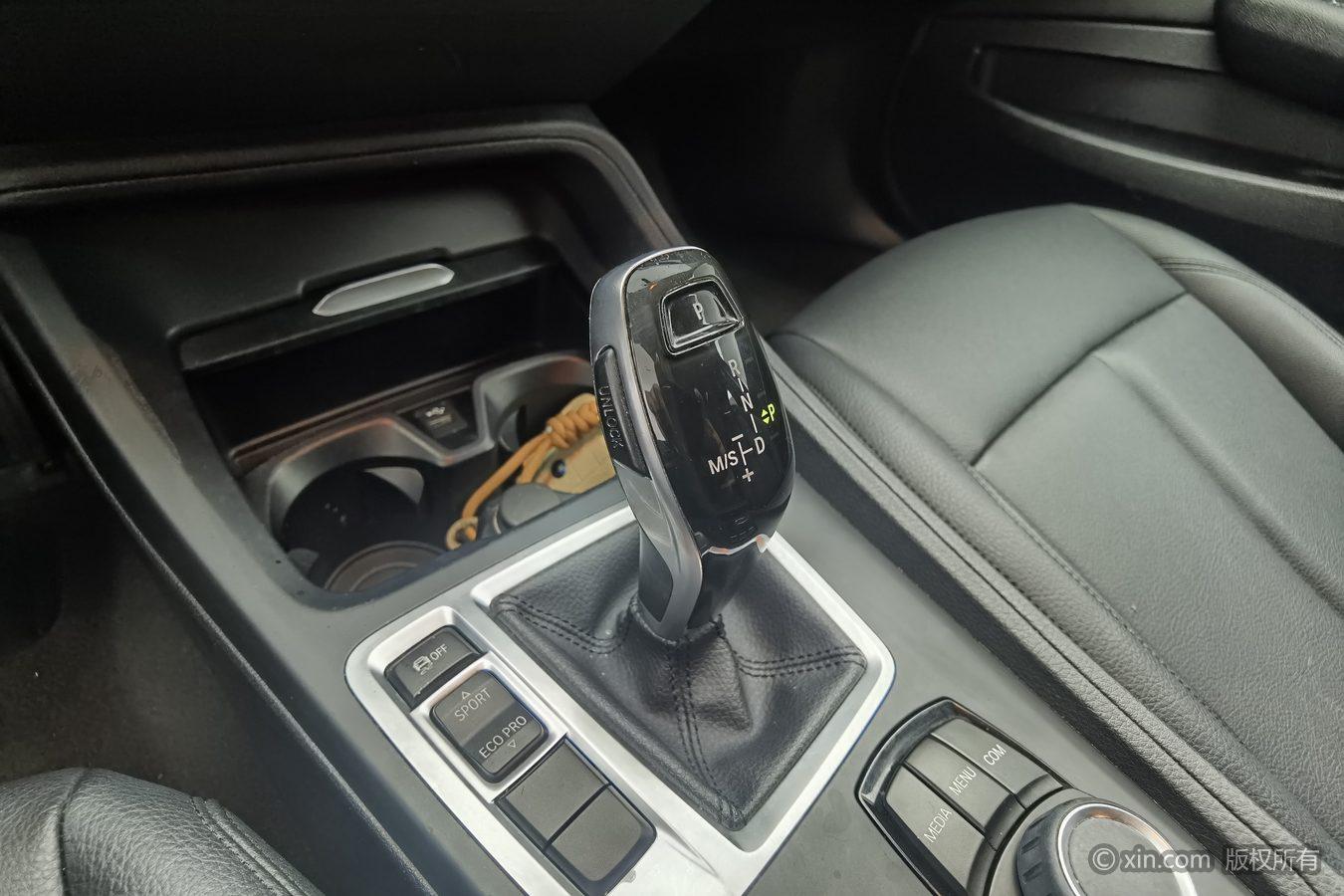 BMW 1 Series 2020 120i Style