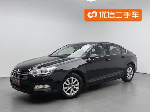 Citroën C5