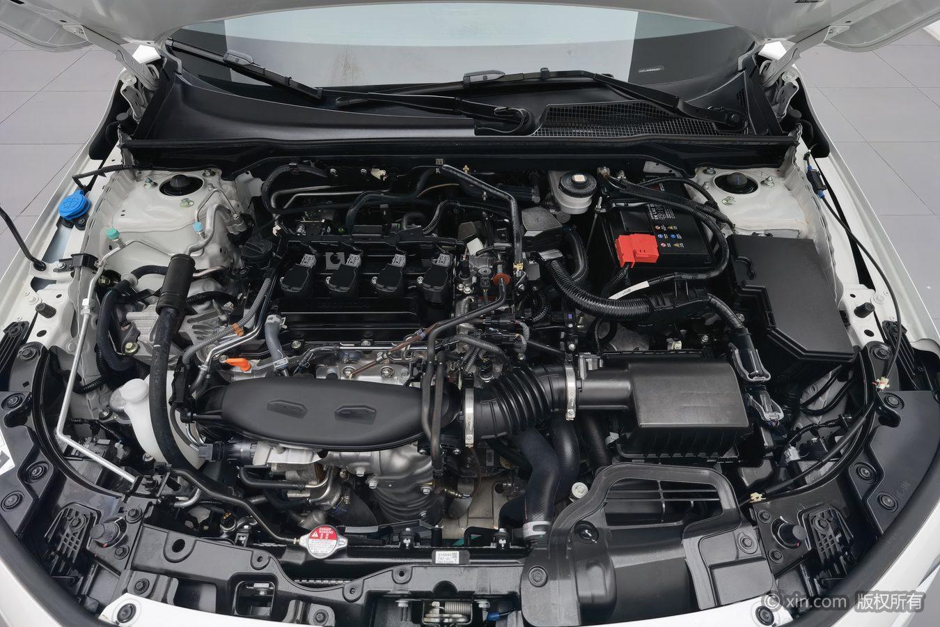 Honda Civic 2023 HATCHBACK 240TURBO CVT