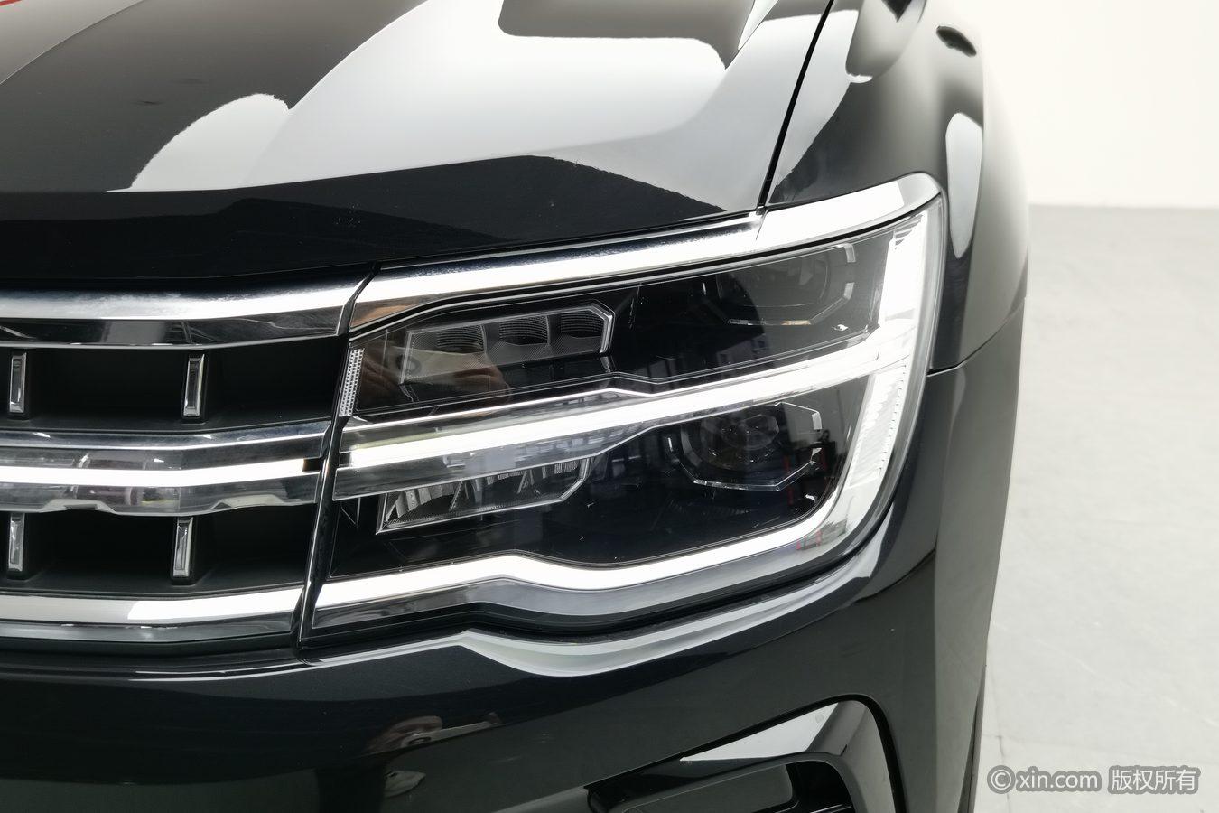 Volkswagen Teramont 2023 380TSI Luxury