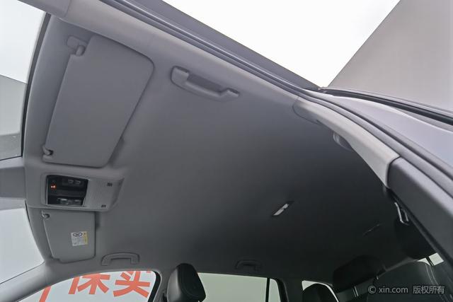 Volkswagen Teramont 2023 380 TSI 4 WD — фото 20