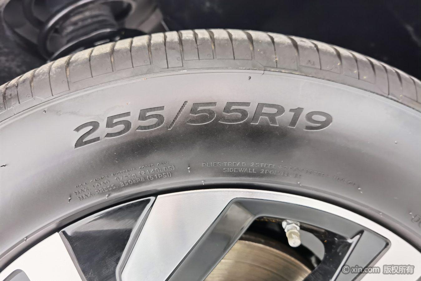 Volkswagen Teramont 2023 380TSI Luxury