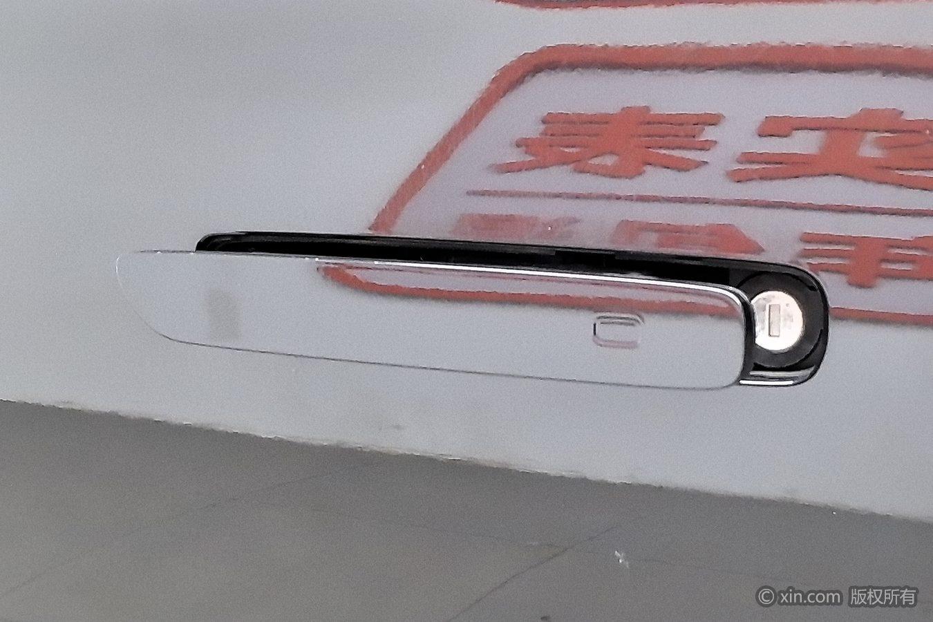 Hongqi H9 2020 2.0T
