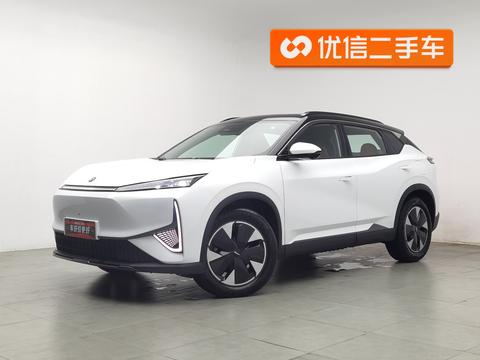 Dongfeng Aeolus L7 PHEV
