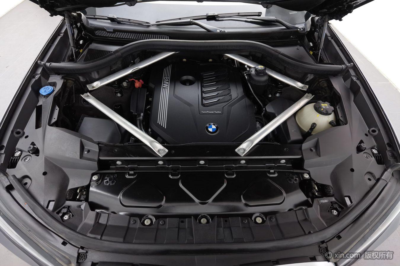 BMW X7 2022 xDrive40i Lead Luxury