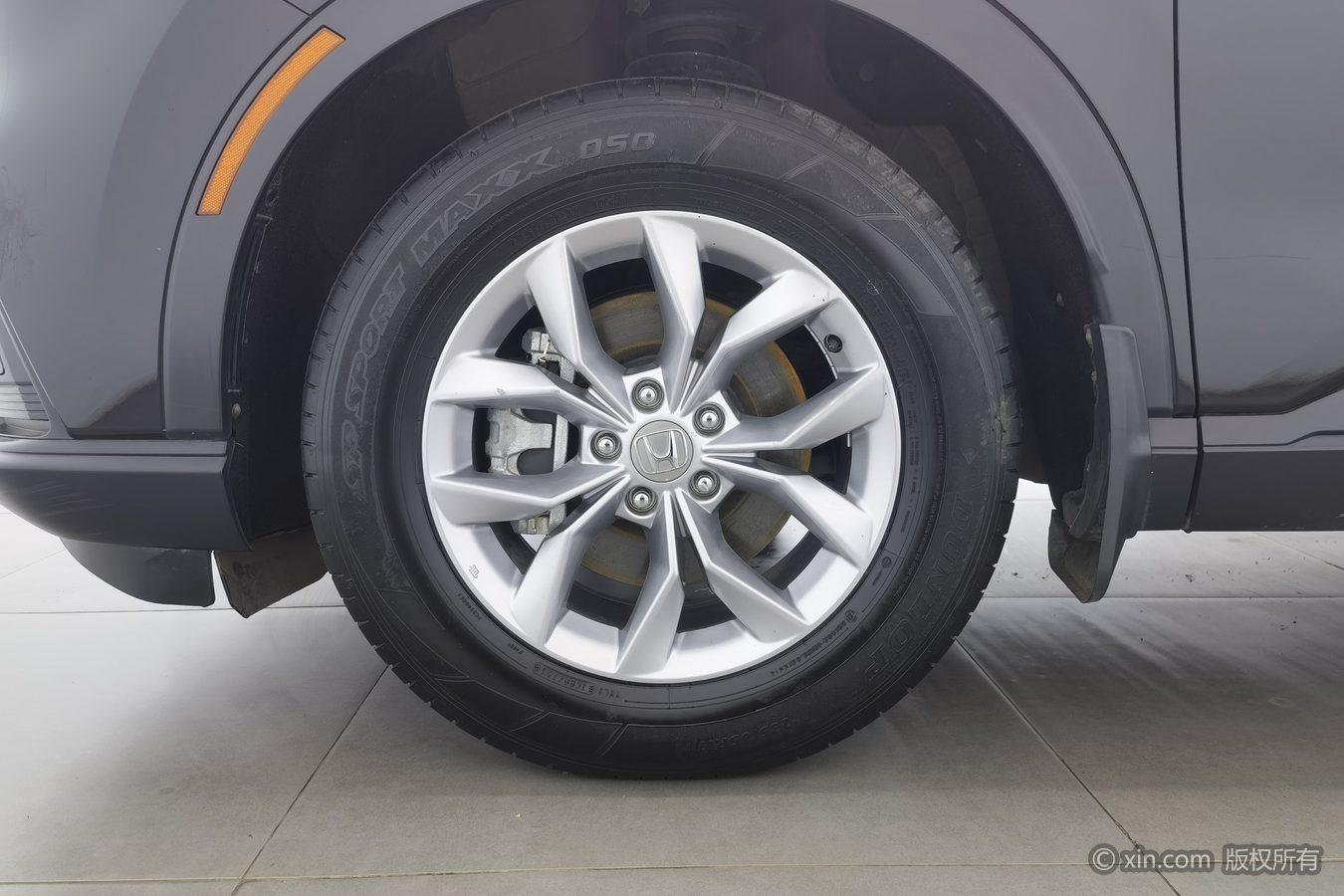 Honda CR-V 2024 240TURBO CVT 5 мест