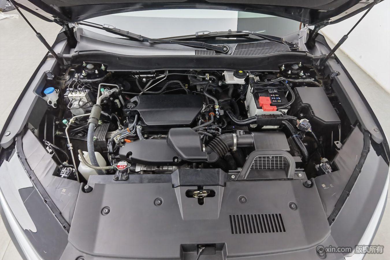 Honda CR-V 2024 240TURBO CVT 5 мест