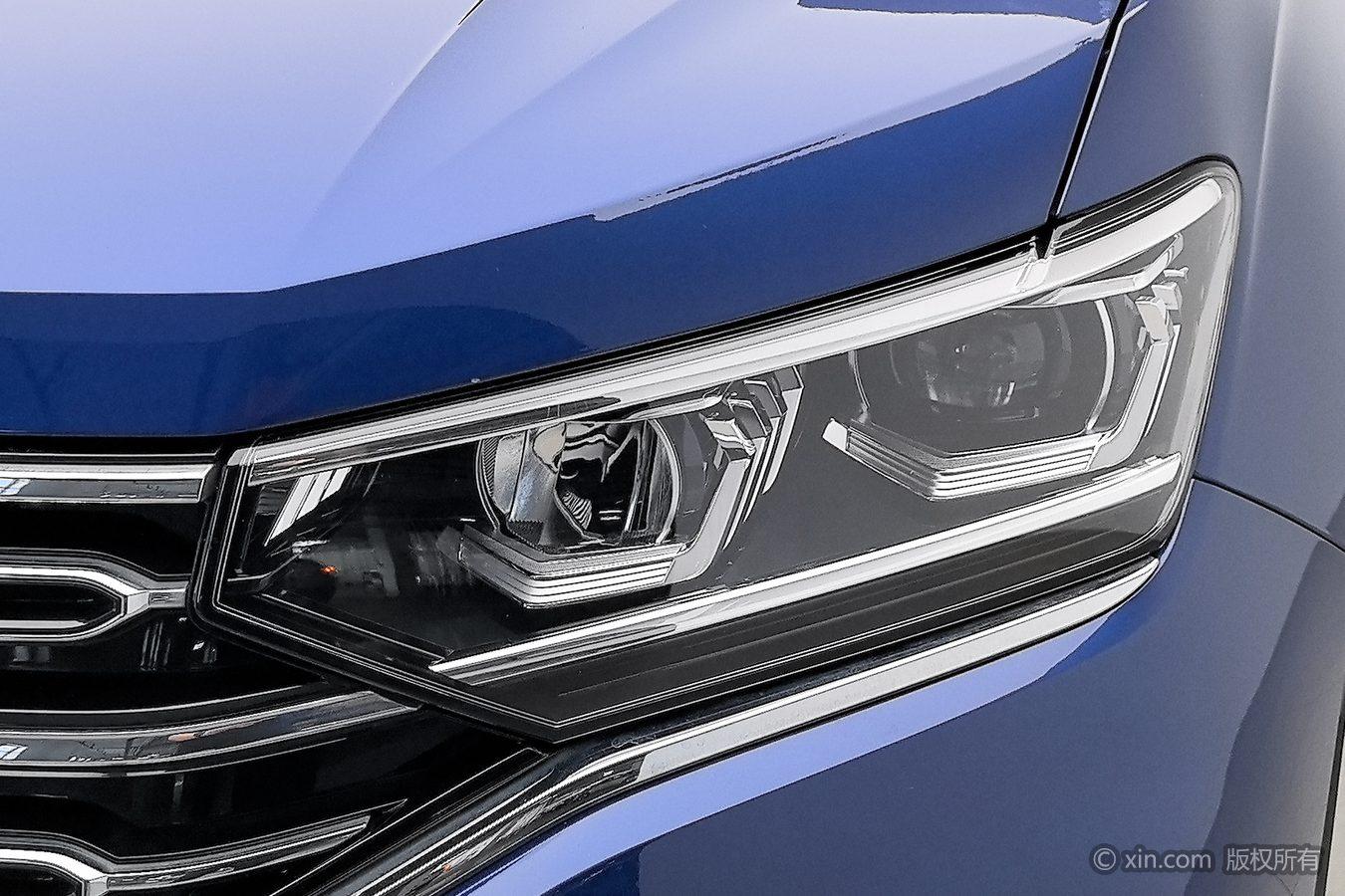 Volkswagen TayronPHEV PHEV 2020 Luxury
