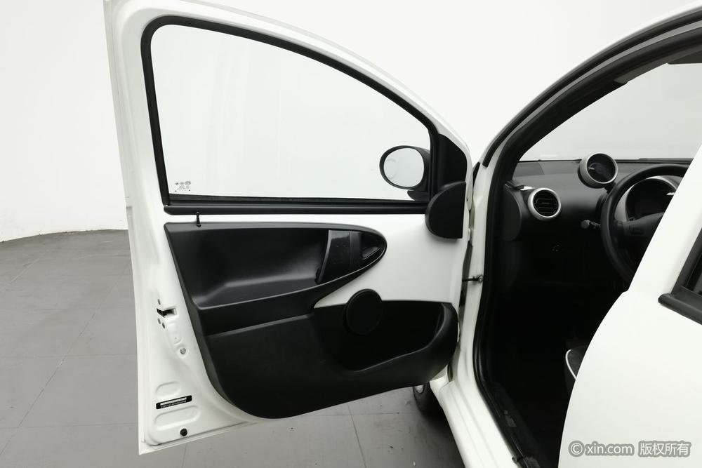 BYD F0, фото 21