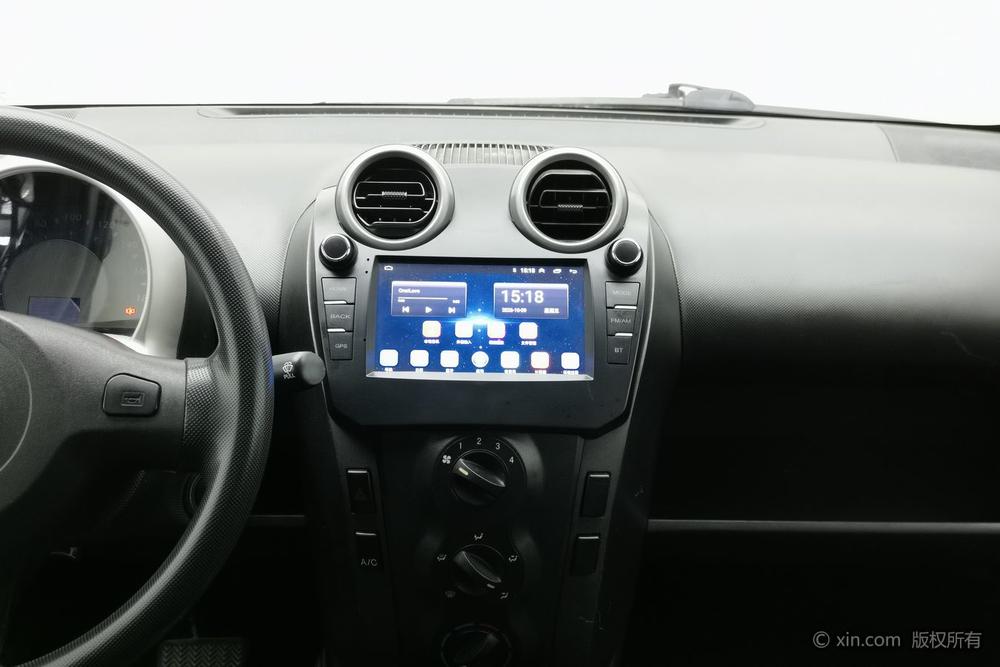 BYD F0, фото 11