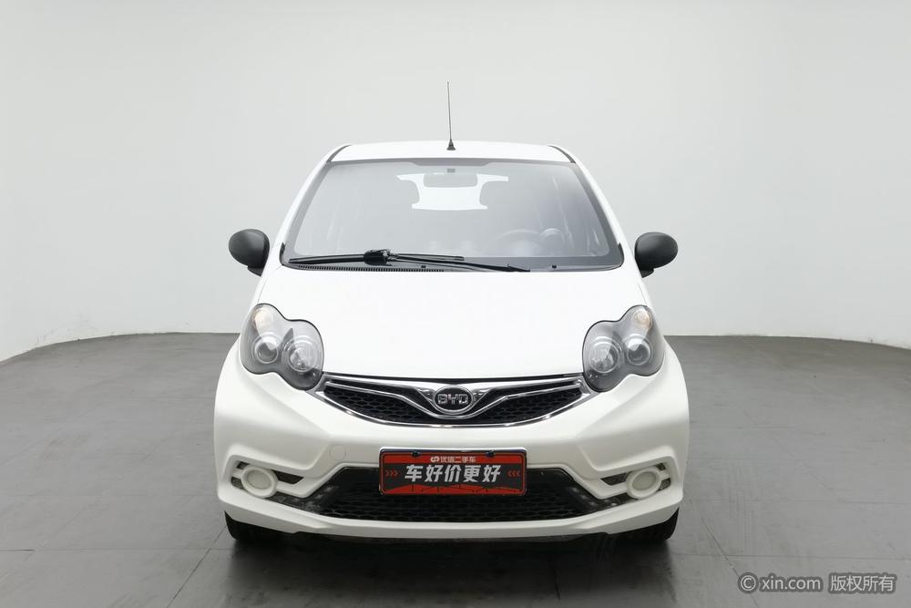 BYD F0, фото 2