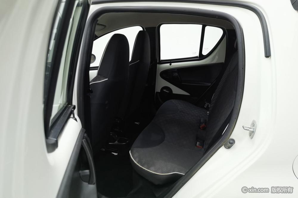 BYD F0, фото 19