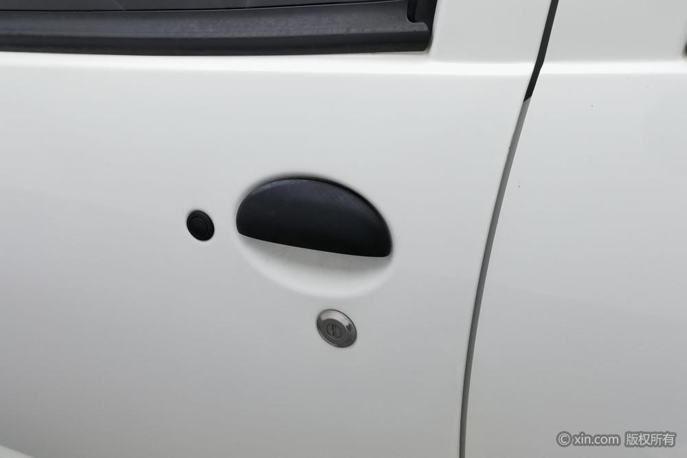 BYD F0, фото 8