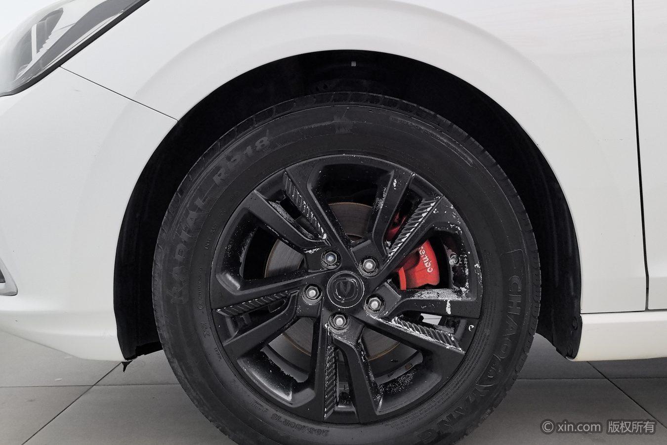 Changan Eado 2019 1.6L GDI AT VI