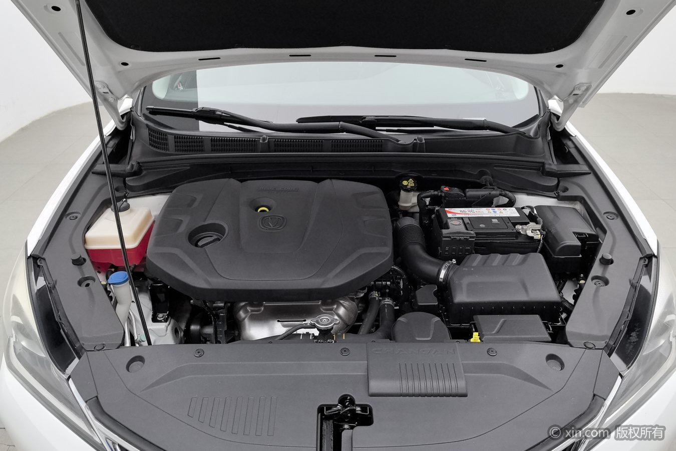 Changan Eado 2019 1.6L GDI AT VI