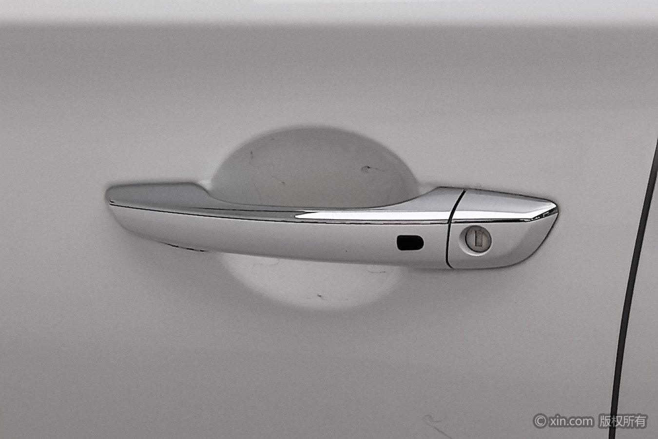 Changan Eado 2019 1.6L GDI AT VI
