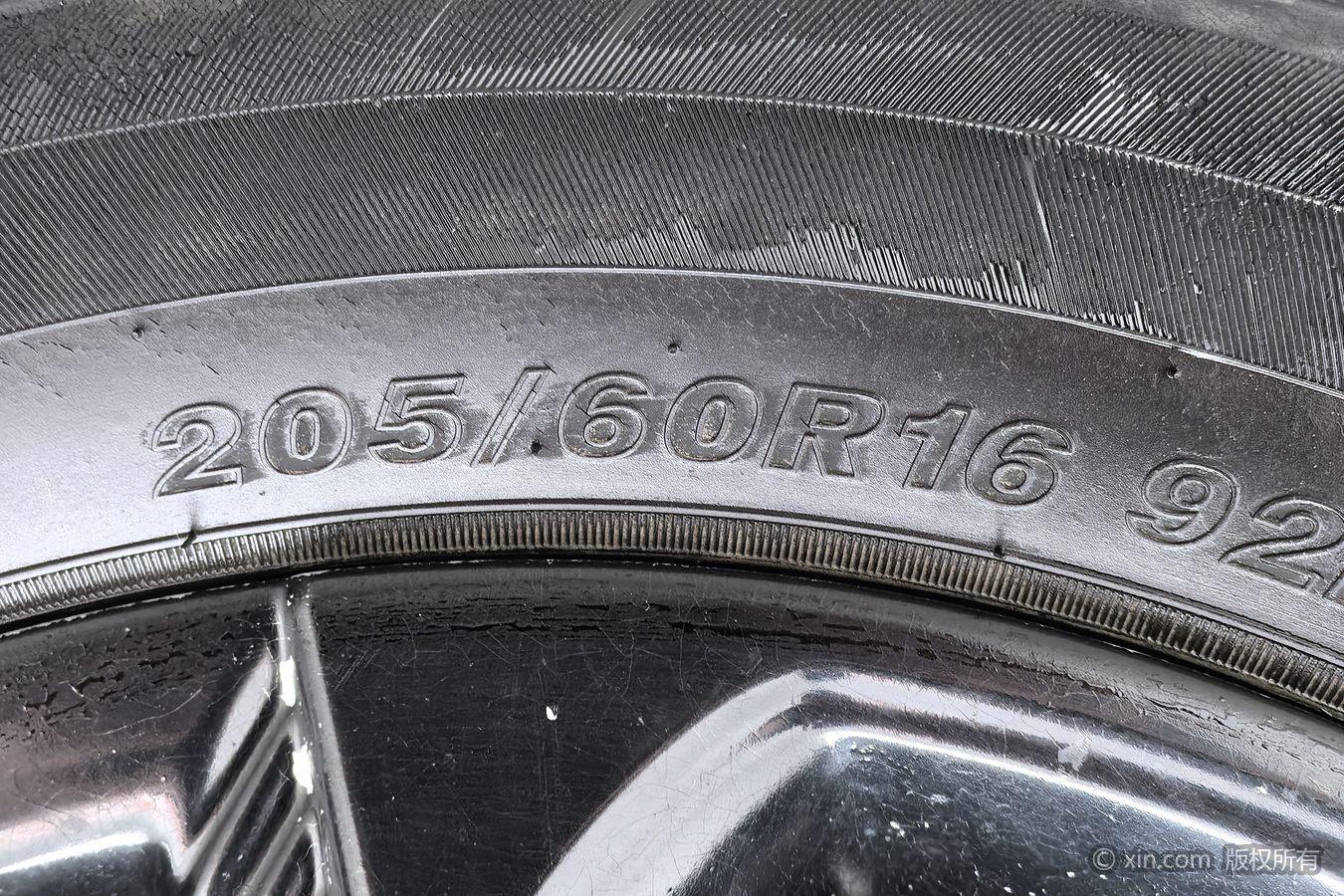 Changan Eado 2019 1.6L GDI AT VI