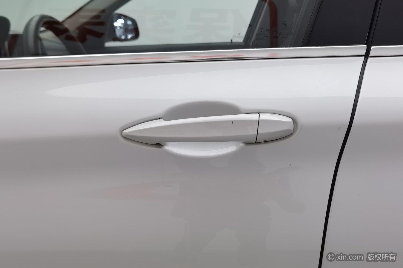 BMW X1 2019 sDrive18Li Premium