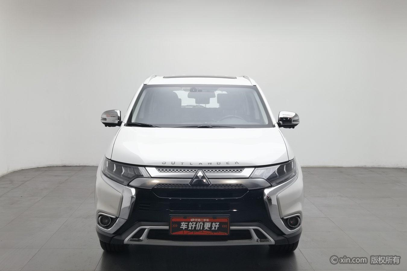 Mitsubishi Outlander — фотографии объявления, Фото 4