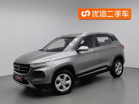 Baojun 510