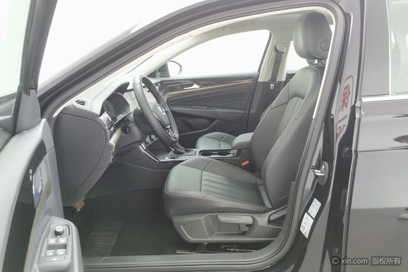 Volkswagen Passat id 4440182 из Китая 19
