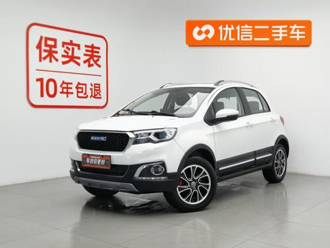 Haval H1