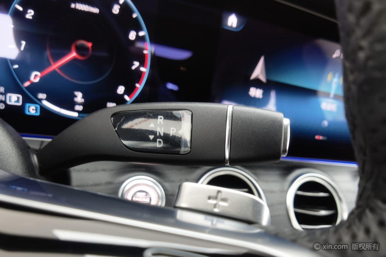 Mercedes-Benz E-class id 4514773 из Китая 18