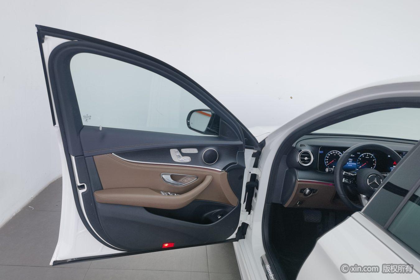 Mercedes-Benz E-class id 4514773 из Китая 19