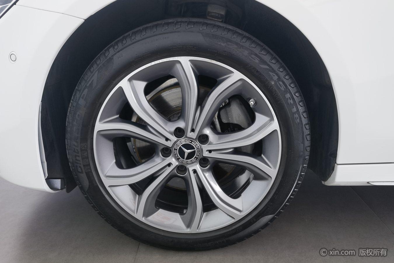 Mercedes-Benz E-class id 4514773 из Китая 22