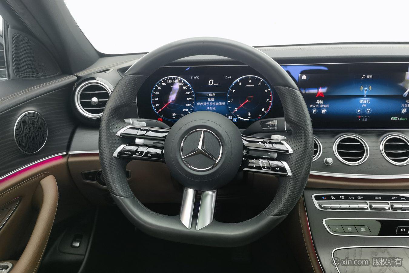 Mercedes-Benz E-class id 4514773 из Китая 24