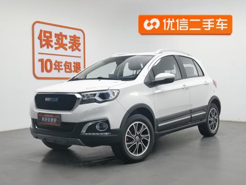 Haval H1 2016 facelift Blue label 1.5L manual comfort type