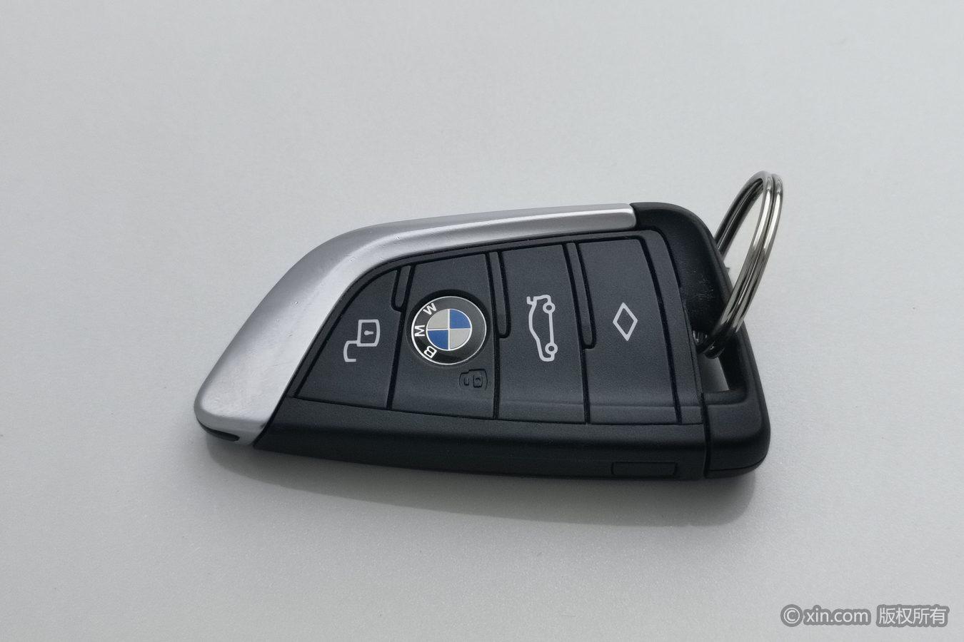 BMW 3 Series 3 2021 325Li M Sport