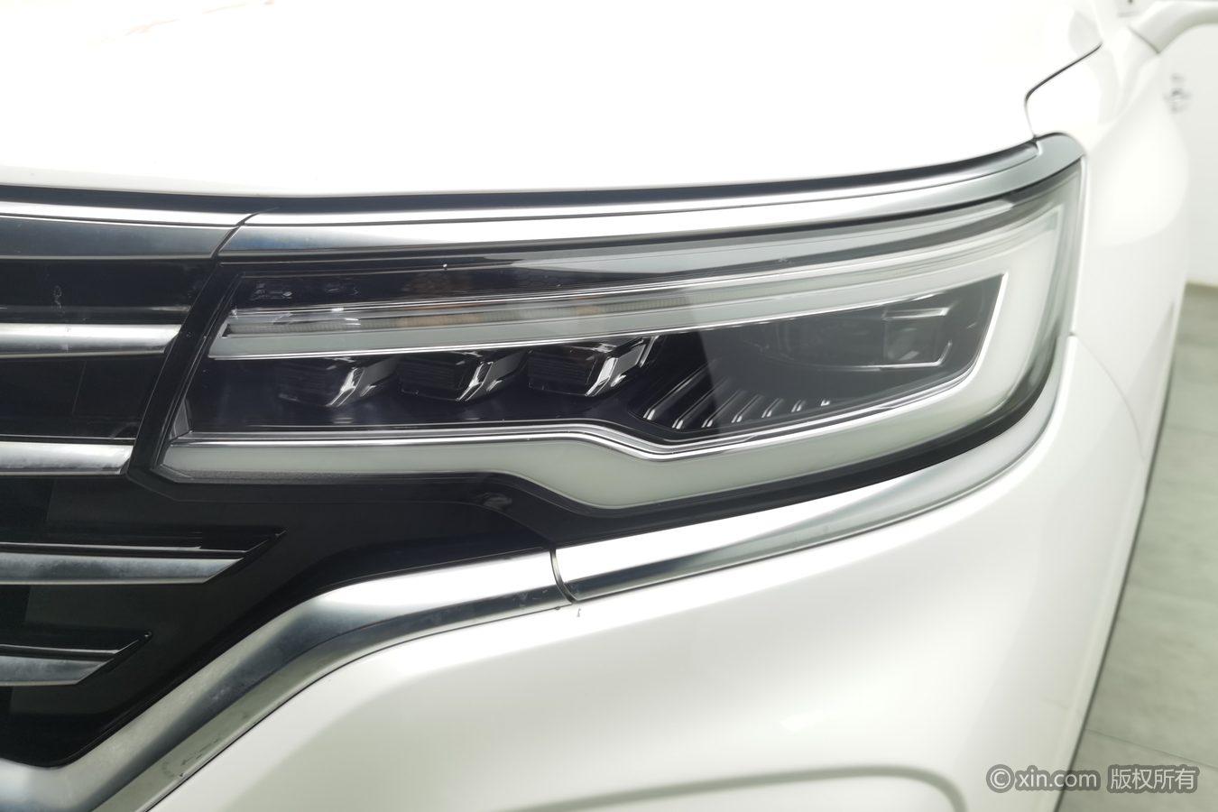 Roewe RX5 Max 2019 300TGI AT Luxury