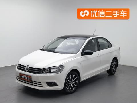 Volkswagen Jetta 2016 1.6L 25