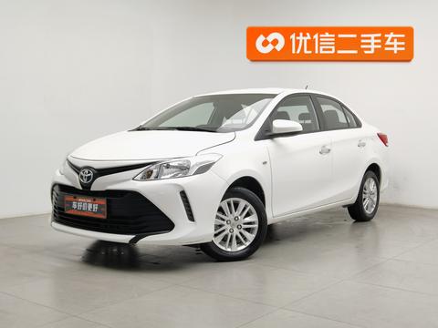 Toyota Vios