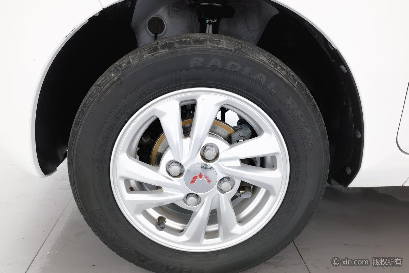 Wuling Mini EV MINIEV 2020