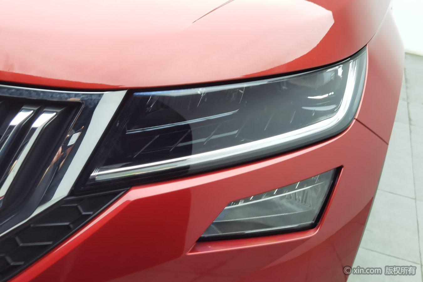 Skoda Kodiaq GT GT 2019 TSI330 Luxury VI
