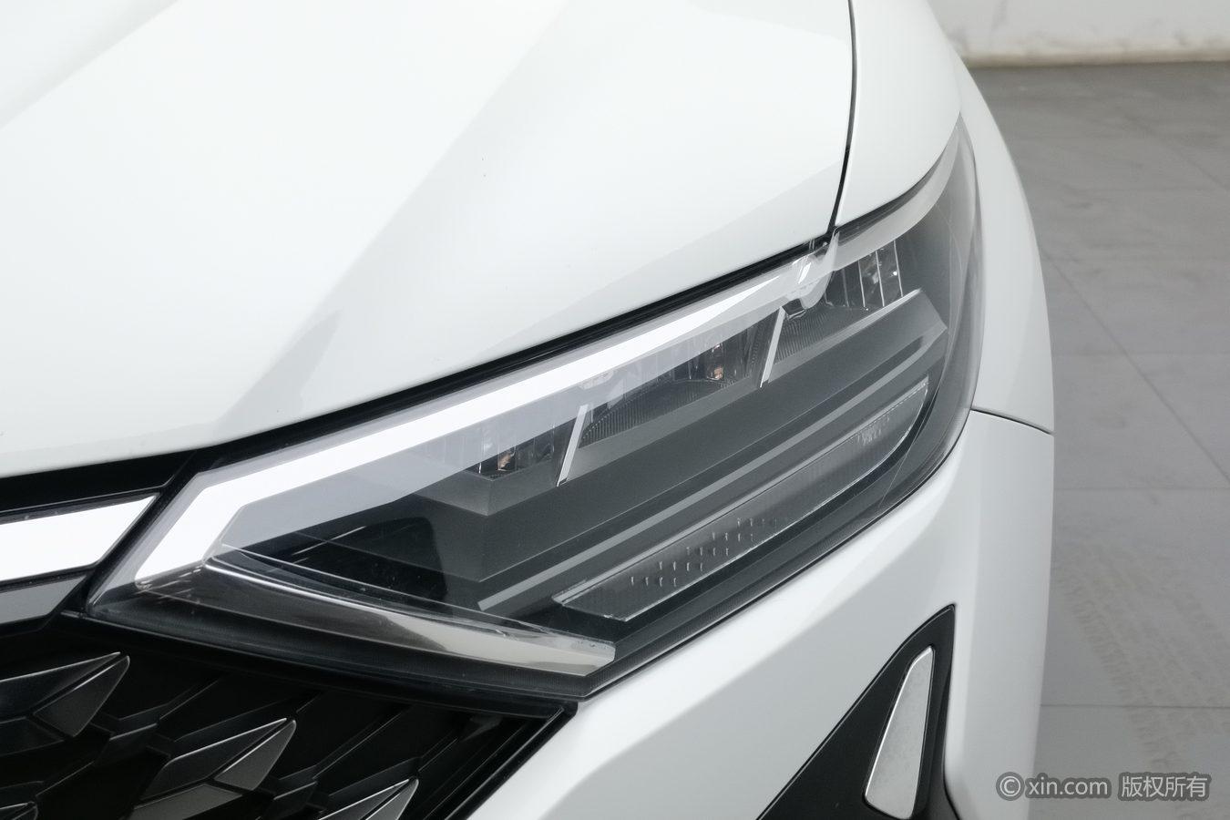Jetta VS5 2022 280TSI AT
