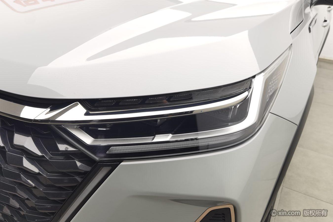 Chery 8 PRO 2022 290T 5 мест