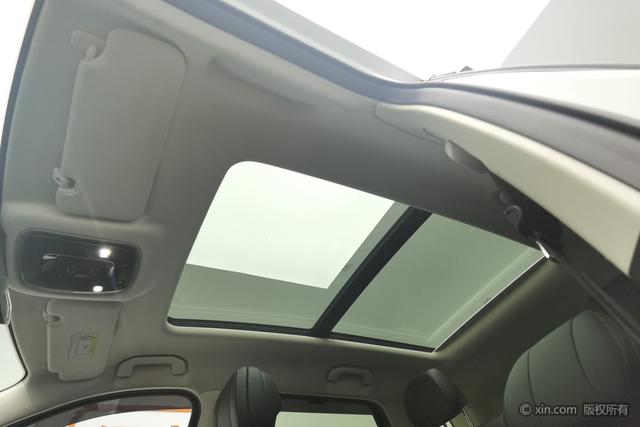 Chery Tiggo 9 2023 2.0 T DCT 2 WD 5 — фото 20