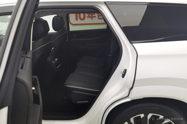 Chery Tiggo 9 2023 2.0 T DCT 2 WD 5 — фото 19