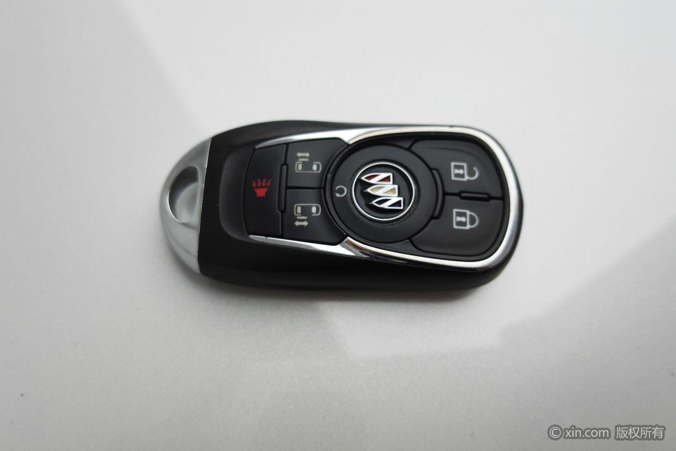 Buick GL8 2022 ES 653T Premium