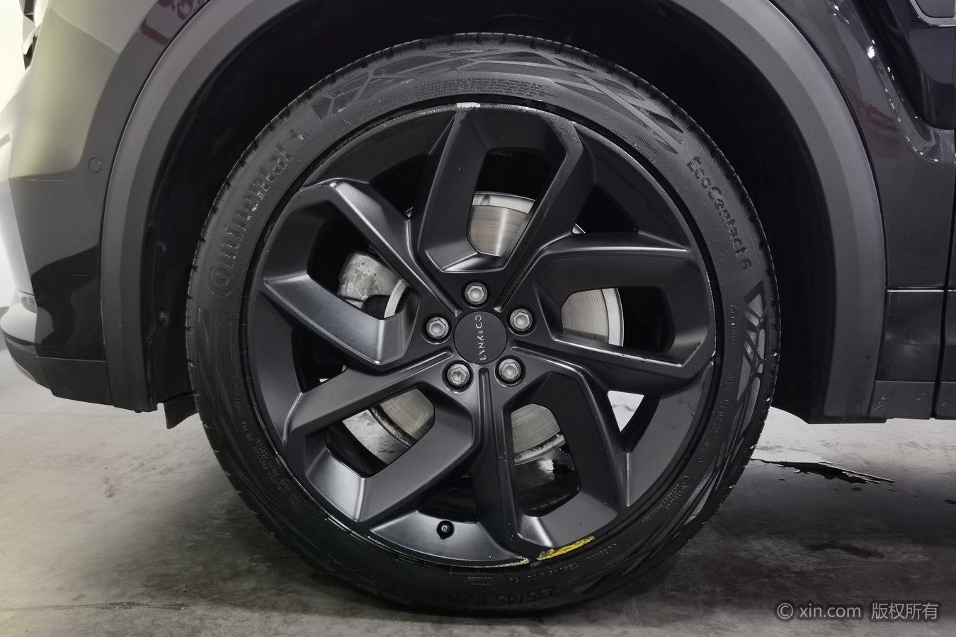 Lynk & Co 05 2020 2.0TD