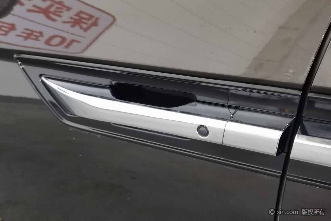Honda Elysion 2016 2.4L