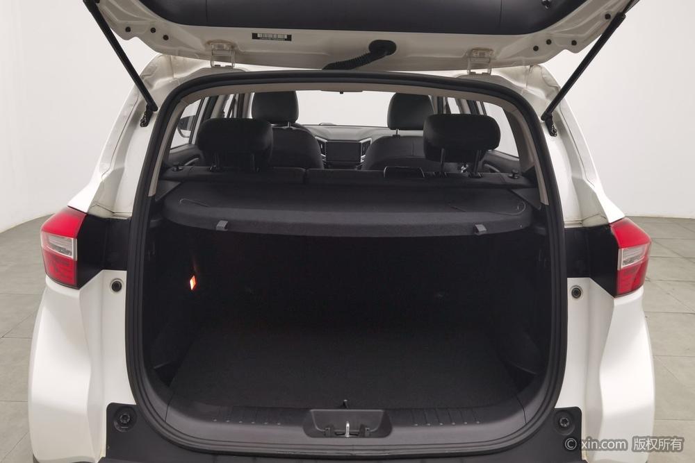Changan CS15, фото 23